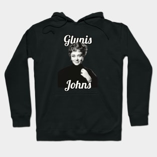 Glynis Johns / 1923 Hoodie